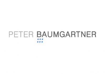 Peter Baumgartner